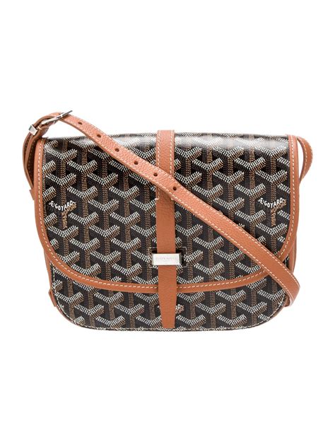 goyard plumet price 2023|goyard carry on price.